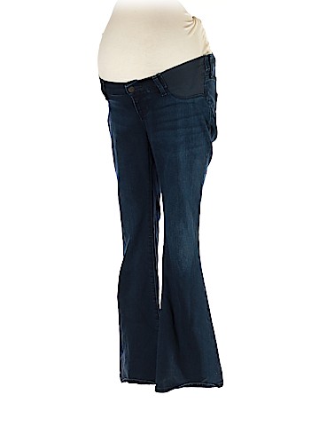 Old Navy - Maternity Jeans (view 1)