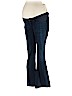 Old Navy - Maternity Blue Jeans Size 6 - photo 1