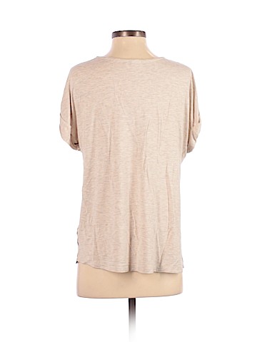 Maurices Short Sleeve Blouse (view 2)