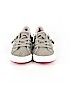 Blowfish Gray Sneakers Size 5 - photo 2