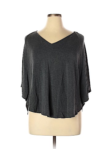 Lou & Grey Pullover Sweater (view 1)