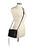 Rebecca Minkoff 100% Leather Black Leather Crossbody Bag One size - photo 2