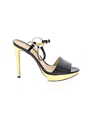 Pollini Heels (view 1)