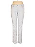 Kut from the Kloth White Jeans Size 14 - photo 1