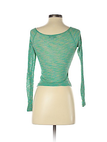 M Missoni Long Sleeve Top (view 2)