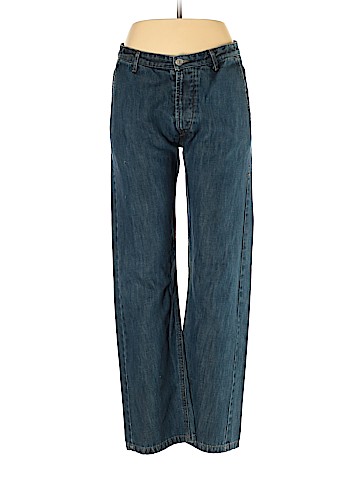 Étoile Isabel Marant Jeans (view 1)