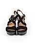 Self Esteem Black Wedges Size 8 1/2 - photo 2