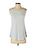 American Eagle Outfitters Blue Tank Top Size S - photo 1