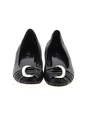 Bijou by AJ Valenci Heels (view 2)