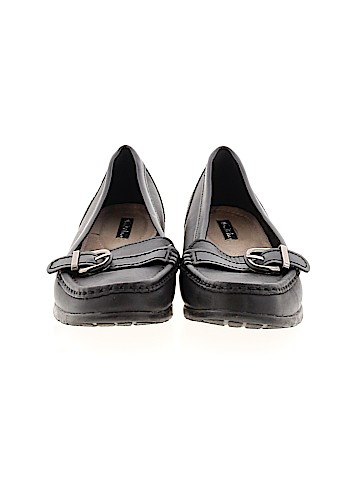 Thom McAn Flats (view 2)