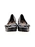 Thom McAn Black Flats Size 8 (wide) - photo 2