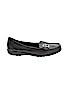 Thom McAn Black Flats Size 8 (wide) - photo 1