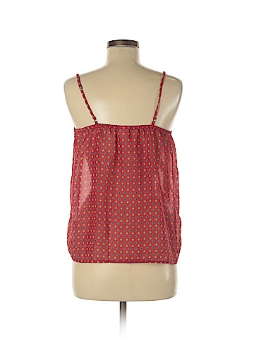 Mossimo Supply Co. Sleeveless Blouse (view 2)