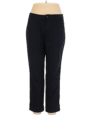 Jones New York Khakis (view 1)