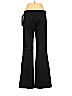 BCBGMAXAZRIA Black Dress Pants Size 4 - photo 2