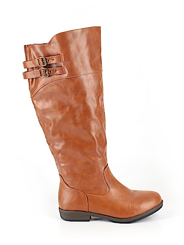 Unbranded Boots (view 1)