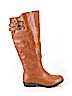 Unbranded Brown Boots Size 10 - photo 1