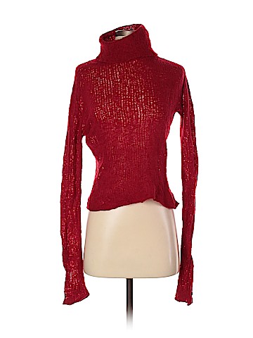 Free People Wool Pullover Sweater (view 1)