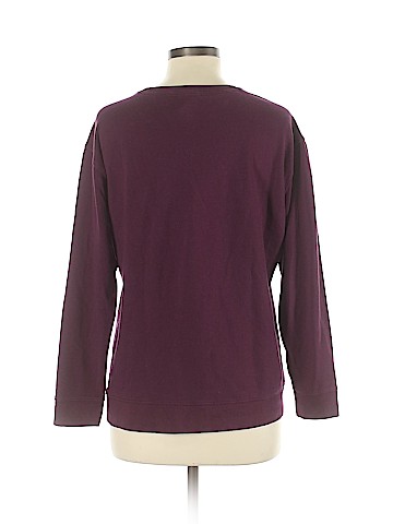 Victoria's Secret Pink Sweatshirt (view 2)