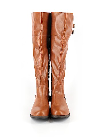 Unbranded Boots (view 2)