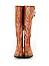 Unbranded Brown Boots Size 10 - photo 2