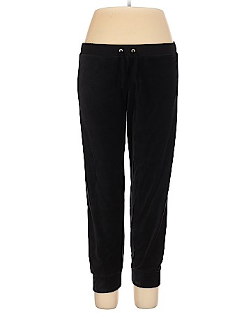 Juicy Couture Velour Pants (view 1)