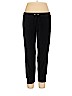 Juicy Couture Black Velour Pants Size 18 - photo 1