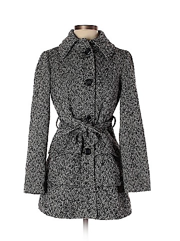 Cynthia Rowley TJX Coat (view 1)
