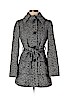 Cynthia Rowley TJX Black Coat Size S (petite) - photo 1
