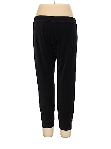 Juicy Couture Velour Pants (view 2)