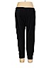 Juicy Couture Black Velour Pants Size 18 - photo 2