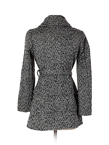 Cynthia Rowley TJX Coat (view 2)