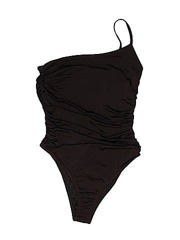 Pretty Little Thing One Piece Swimsuit (view 1)