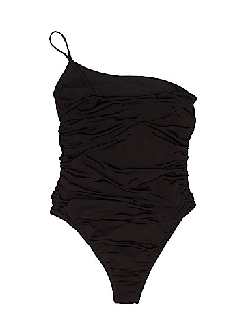 Pretty Little Thing One Piece Swimsuit (view 2)