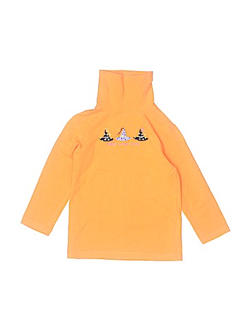 Lydia Jane Long Sleeve Turtleneck (view 1)