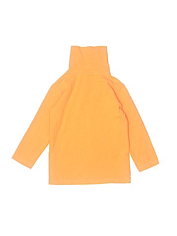 Lydia Jane Long Sleeve Turtleneck (view 2)