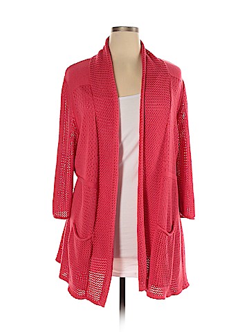 Kate & Mallory designs Cardigan (view 1)