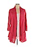 Kate & Mallory designs Pink Cardigan Size 3X - photo 1