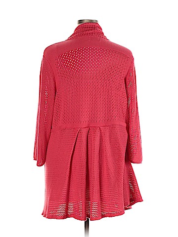 Kate & Mallory designs Cardigan (view 2)