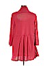 Kate & Mallory designs Pink Cardigan Size 3X - photo 2