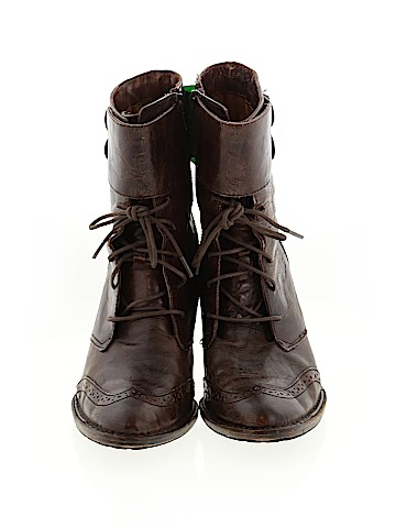 Born Crown Ankle Boots (view 2)