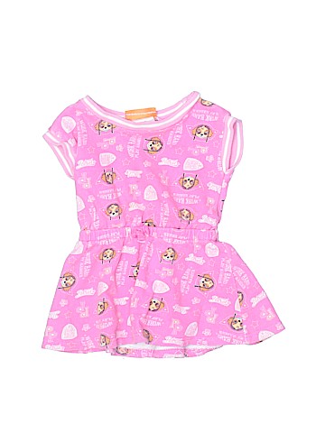 Nickelodeon Dress (view 1)