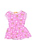 Nickelodeon 100% Cotton Pink Dress Size 2T - photo 1