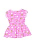 Nickelodeon 100% Cotton Pink Dress Size 2T - photo 2