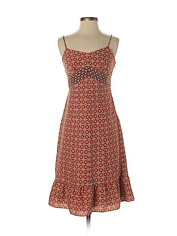 Ann Taylor LOFT Casual Dress (view 1)