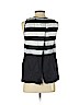 Club Monaco Black Sleeveless Silk Top Size S (petite) - photo 2
