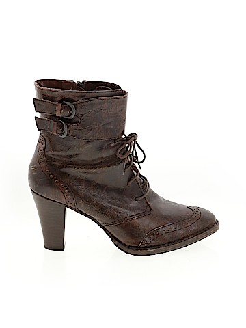 Born Crown Ankle Boots (view 1)