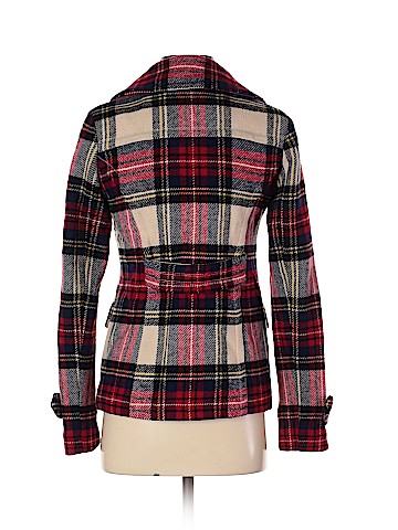 American Eagle Outfitters Coat (view 2)