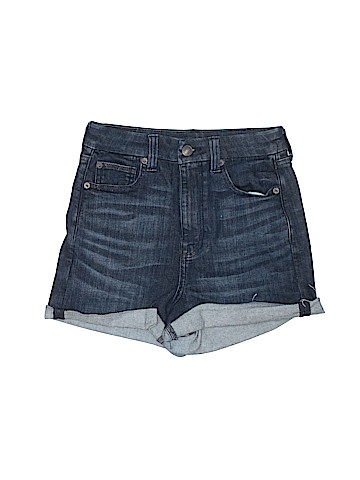 American Eagle Outfitters Denim Shorts (view 1)