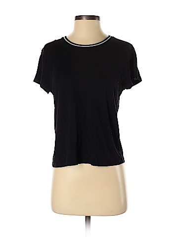 Brandy Melville Short Sleeve T-Shirt (view 1)
